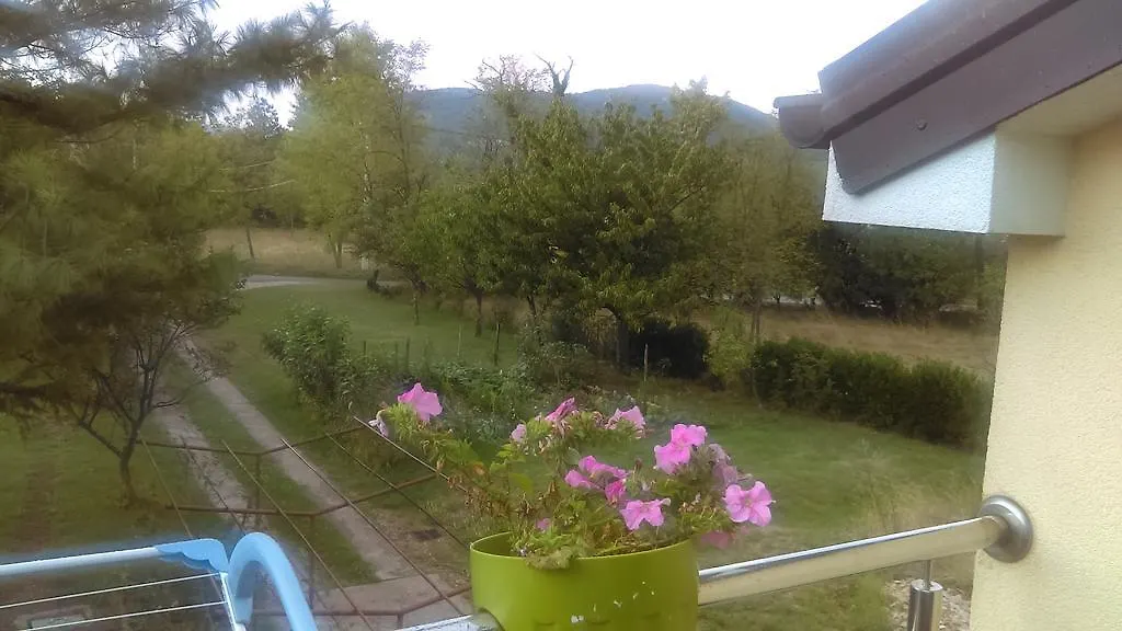 Apartment Frane Grobnik Drazice Croatia