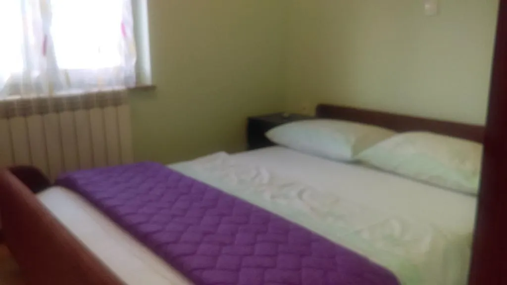 Apartment Frane Grobnik Drazice