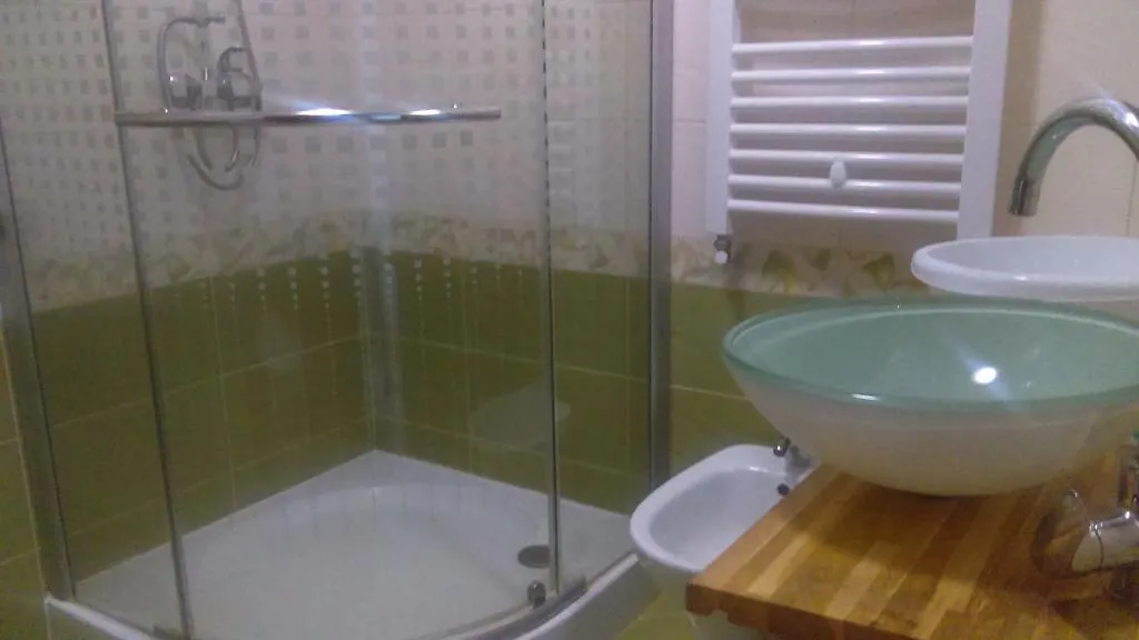Apartment Frane Grobnik Drazice