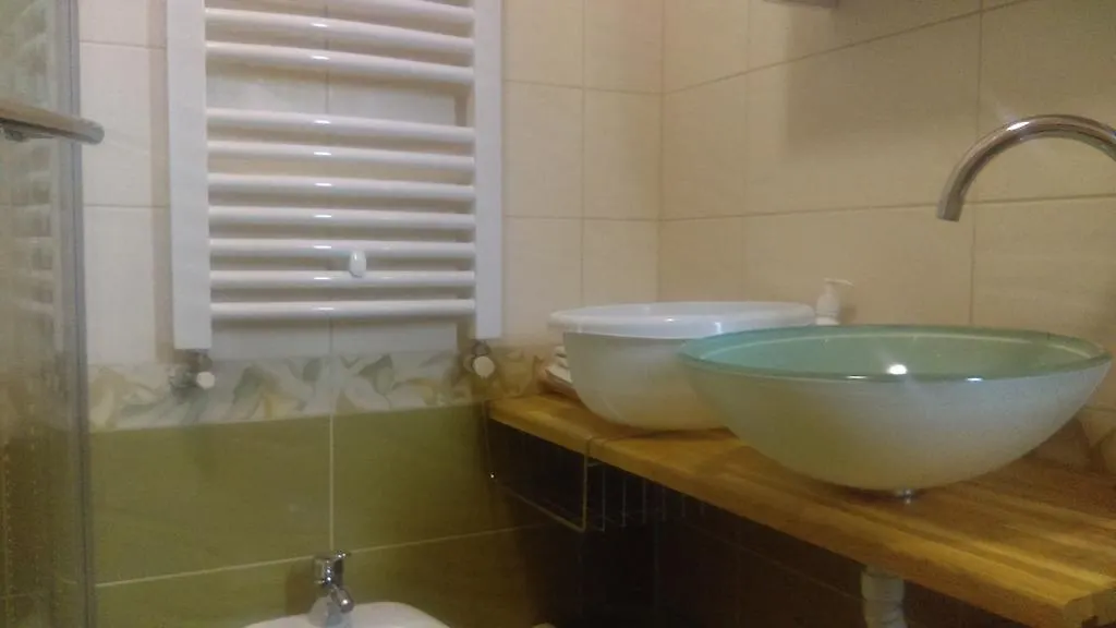 Apartment Frane Grobnik Drazice