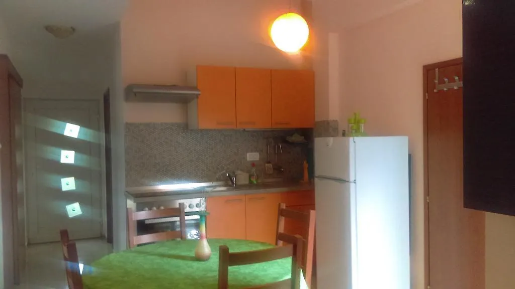 Apartment Frane Grobnik Drazice 0*,  Croatia