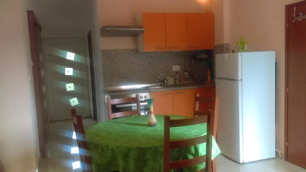 Apartment Frane Grobnik Drazice