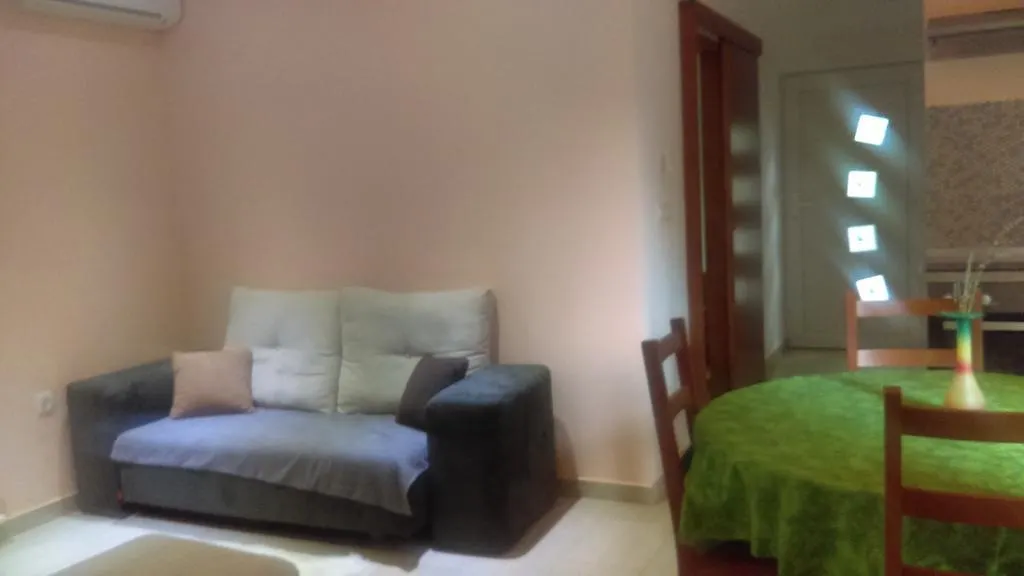 Apartment Frane Grobnik Drazice 0*,