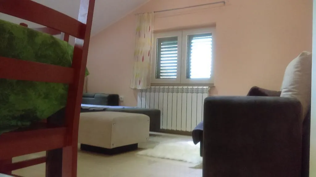Apartment Frane Grobnik Drazice
